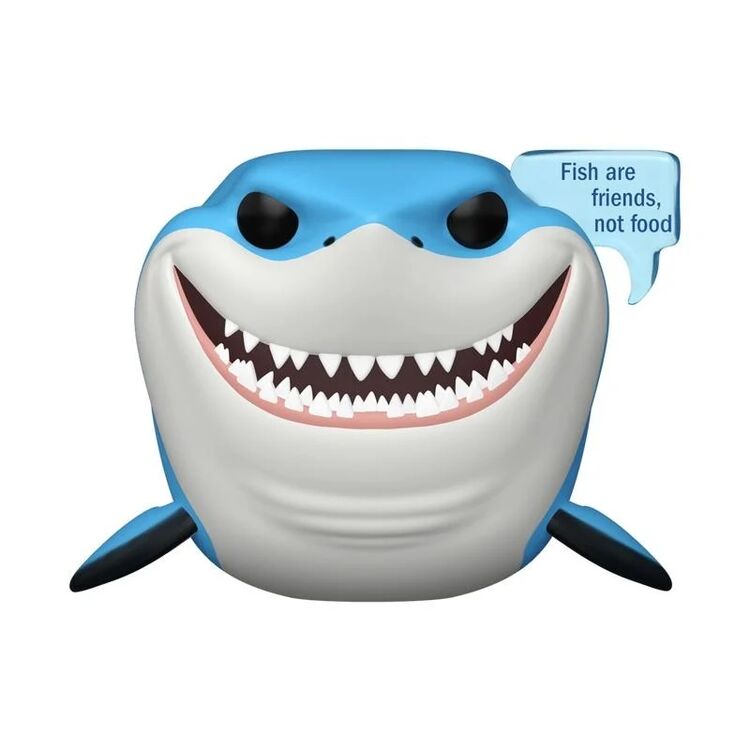 Product Φιγούρα Funko Pop! Finding Nemo Bruce image