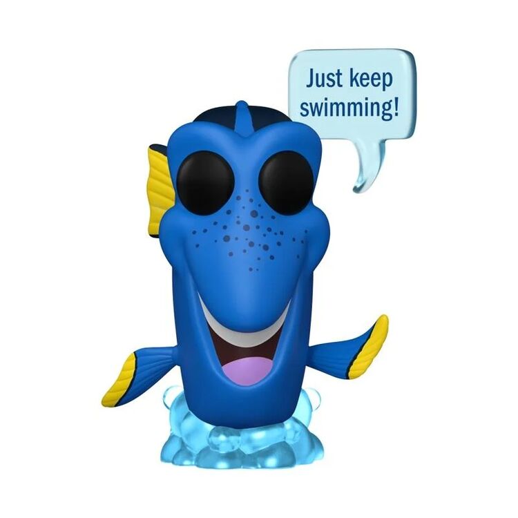 Product Φιγούρα Funko Pop! Finding Nemo Dory image