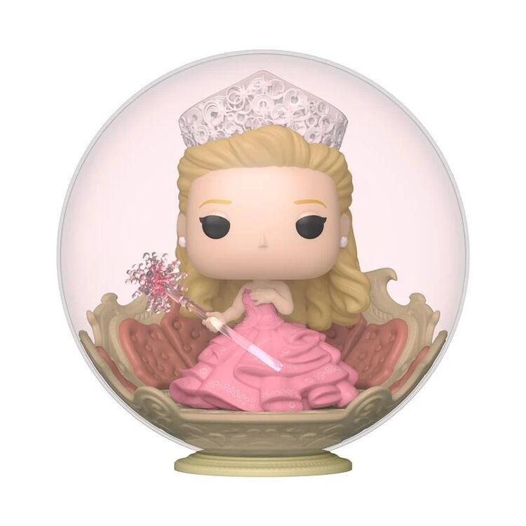 Product Funko Pop! Wicked Glinda in Bauble image