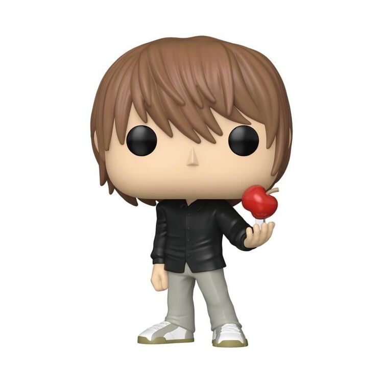 Product Funko Pop! Death Note - Light Yagami image