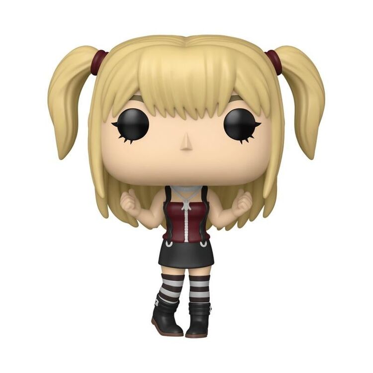 Product Funko Pop! Death Note - Misa Amane image