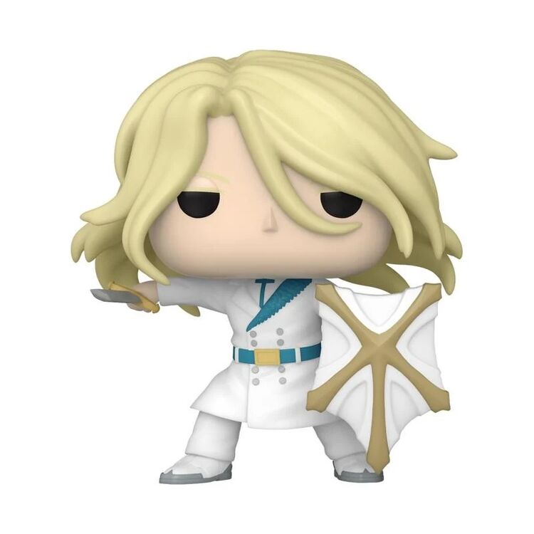 Product Funko Pop! Bleach TYBC Haschwalth image