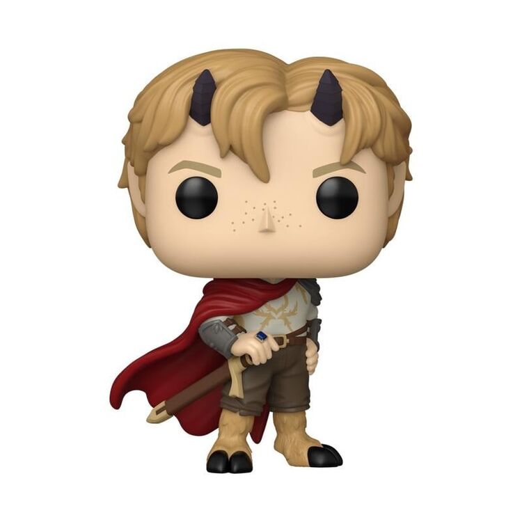 Product Funko Pop! The Folk of the Air: The Stolen Heir - Oak image