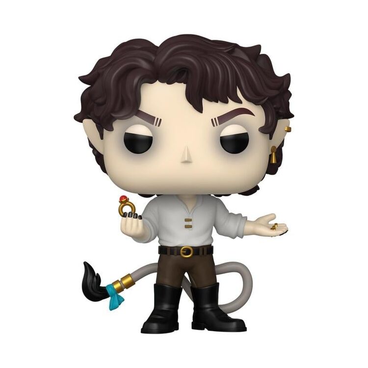 Product Funko Pop! The Folk of the Air: The Wicked King - Cardan Greenbriar image