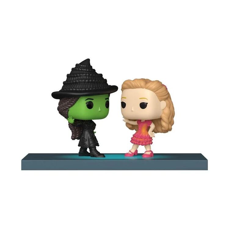 Product Funko Pop! Wicked Ozdust Ballroom image