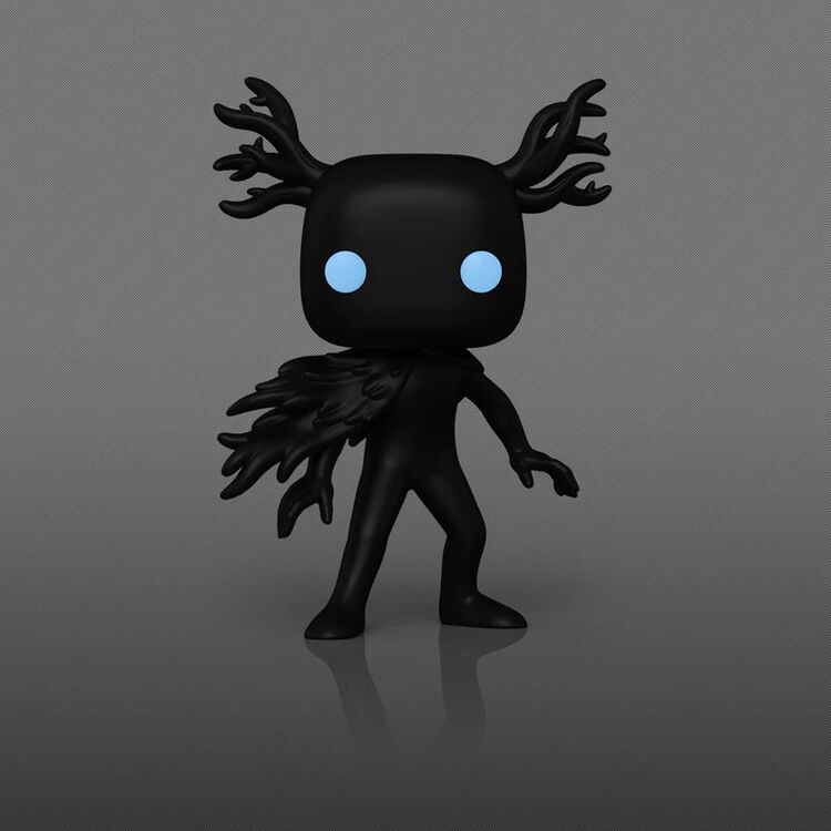 Product Funko Pop! Animation Over the Garden Wall The Beast (Chase is Possible) image
