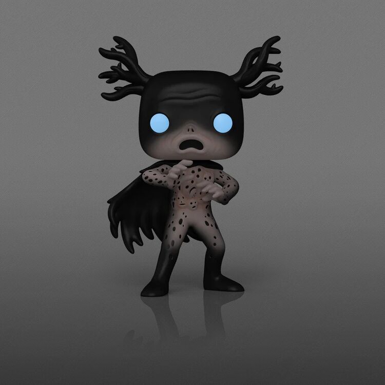 Product Funko Pop! Animation Over the Garden Wall The Beast (Chase is Possible) image