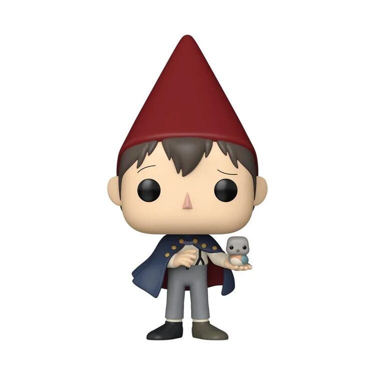 Product Funko Pop! Animation Over the Garden Wall Wirt image