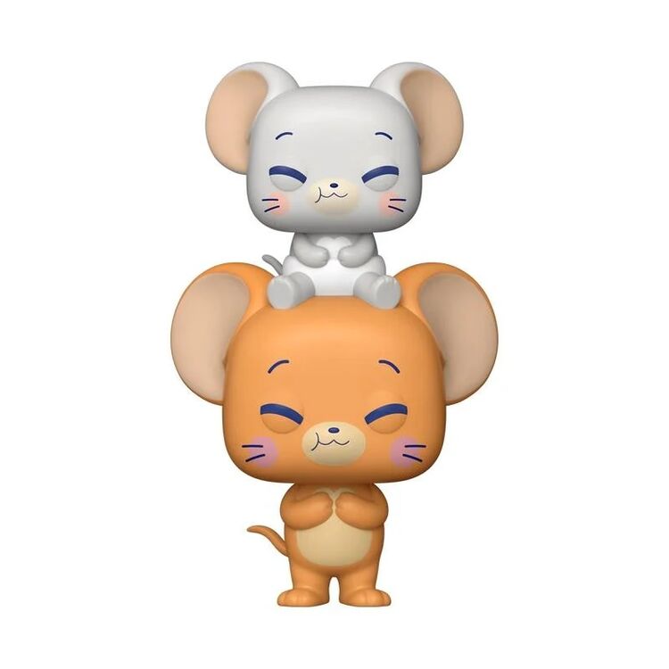 Product Φιγούρα Funko Pop! Tom & Jerry Gokko Jerry image