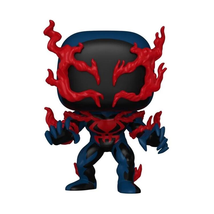 Product Φιγούρα Funko Pop! Marvel Spider-Man 2099  Symbiote image