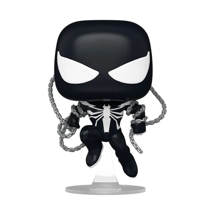 Product Φιγούρα Funko Pop! Marvel Spider-Man Symbiote Venom War image