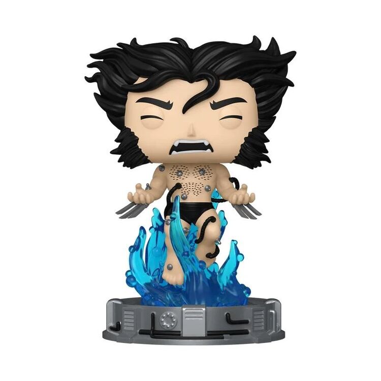 Product Φιγούρα Funko Pop! Weapon x Program Weapon X with Chase image