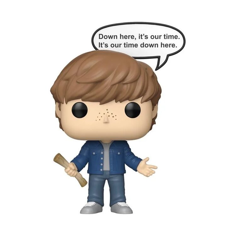 Product Φιγούρα Funko Pop! Goonies Mickey (It's Our Time) image