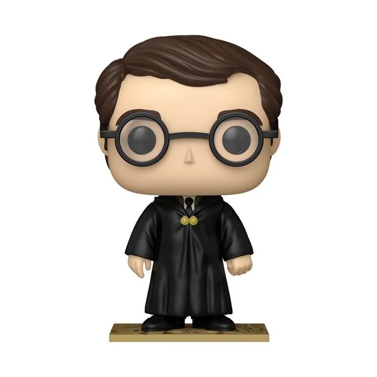 Product Φιγούρα Funko Pop! Harry Potter Marauders Map James Potter image