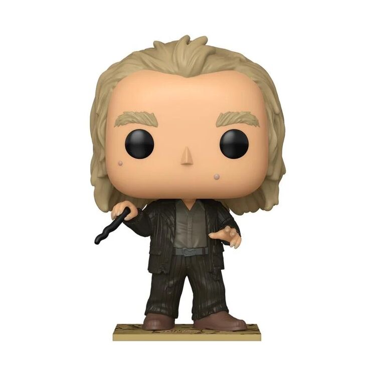 Product Φιγούρα Funko Pop! Harry Potter Marauders Map Peter Pettigrew image