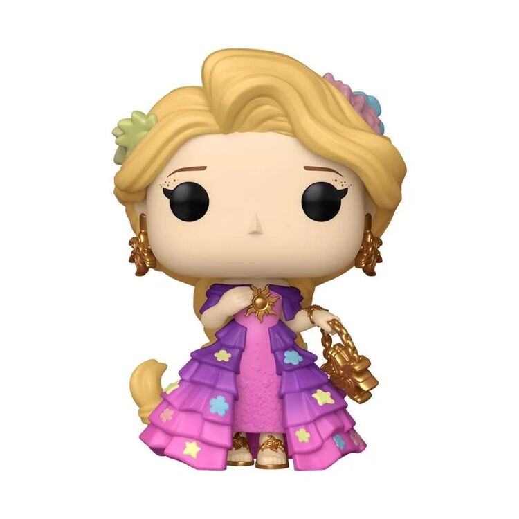 Product Φιγούρα Funko Pop! Disney Princess Grand Entrance Rapunzel image