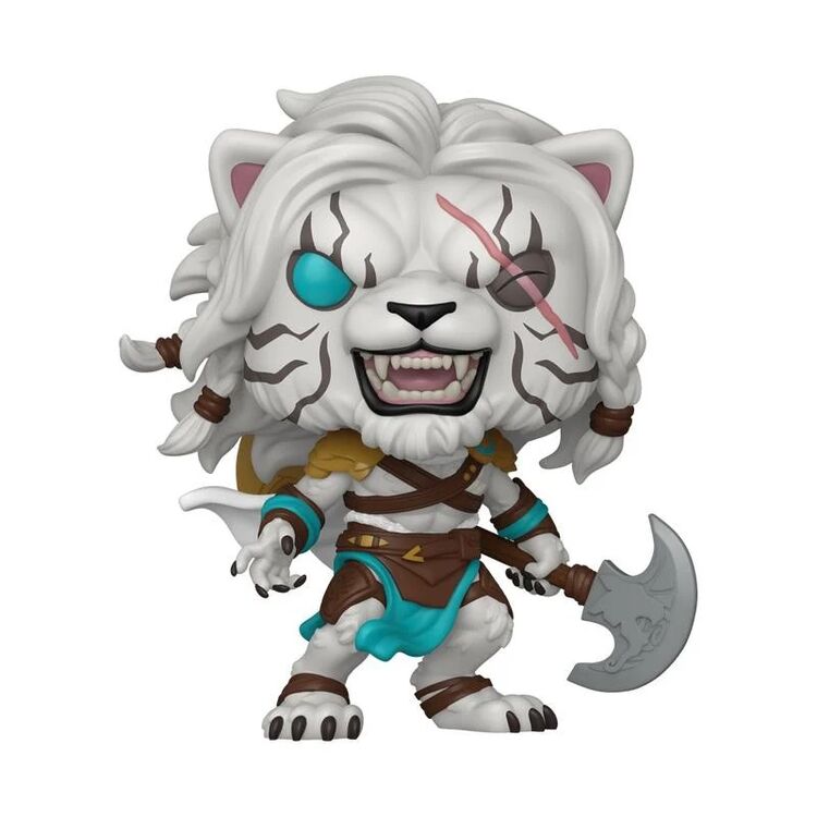 Product Funko Pop! Magic the Gathering Ajani image