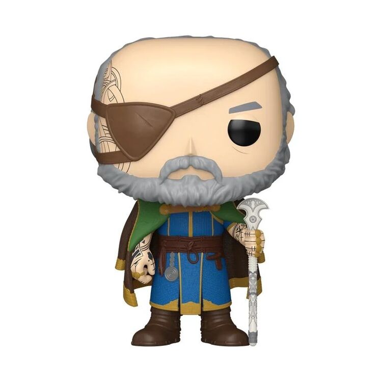 Product Funko Pop! God of War Ragnarok Odin image