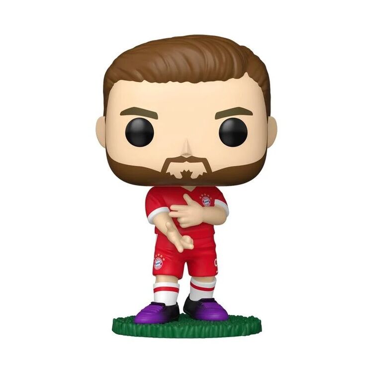 Product Φιγούρα Funko Pop! Football: FC Bayern Munchen - Harry Kane image