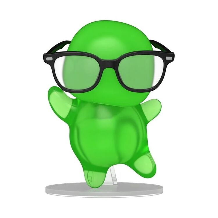 Product Φιγούρα Funko Pop! Movies Flubber with Glasses image