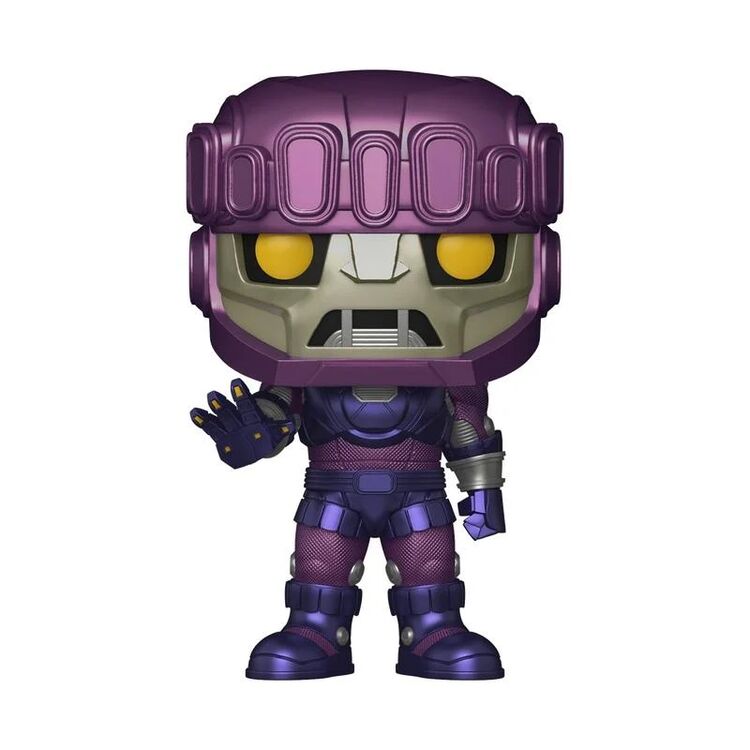 Product Φιγούρα Funko Pop! Avengers Doomsday Sentinel image