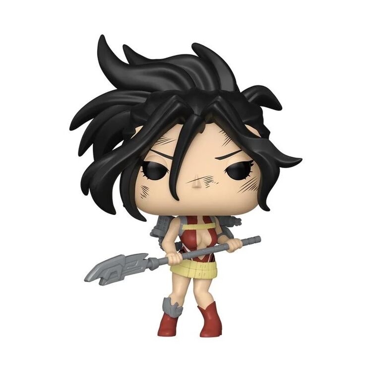 Product Funko Pop! My Hero Academia Momo image