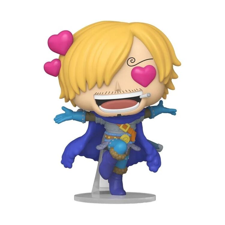Product Funko Pop! One Piece Sanji image