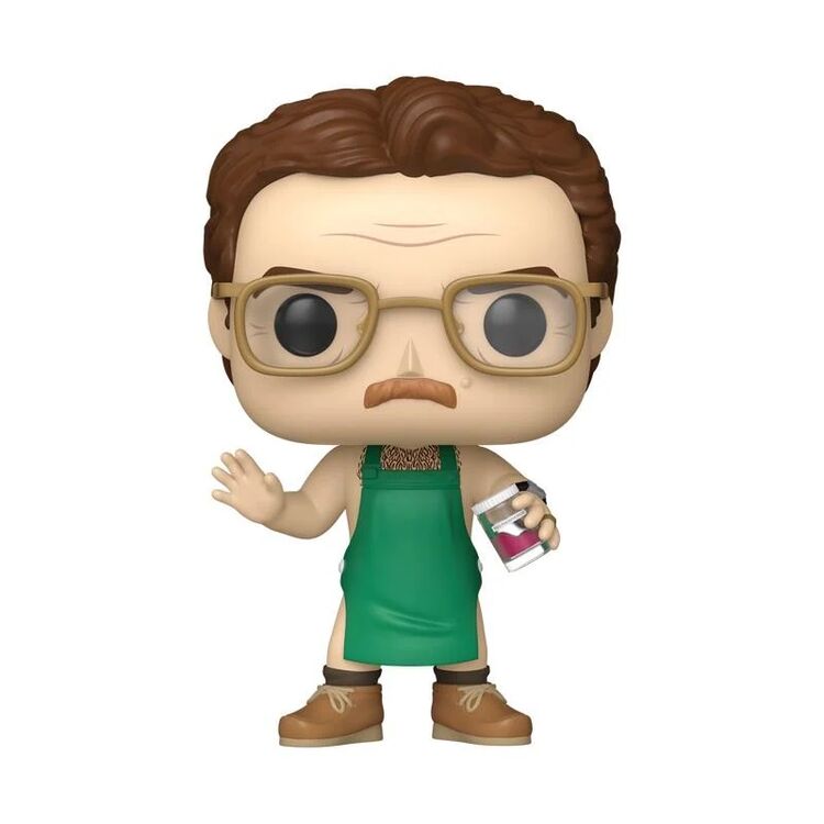 Product Φιγούρα Funko Pop! Breaking Bad Walt in Apron (Special Edition) image