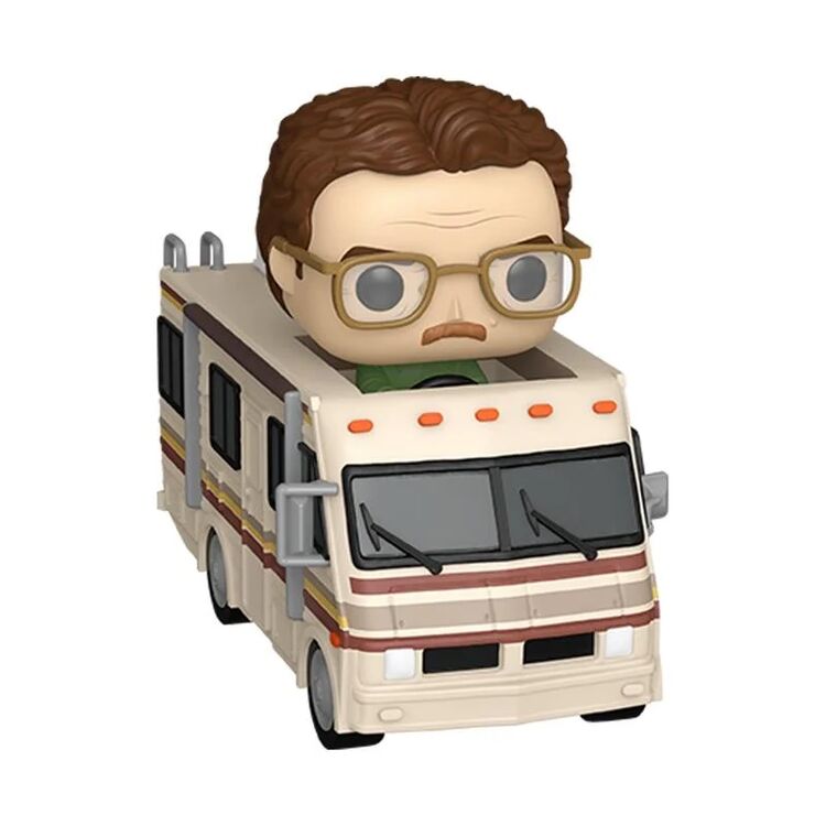 Product Φιγούρα Funko Pop! Breaking Bad  Walt with RV image