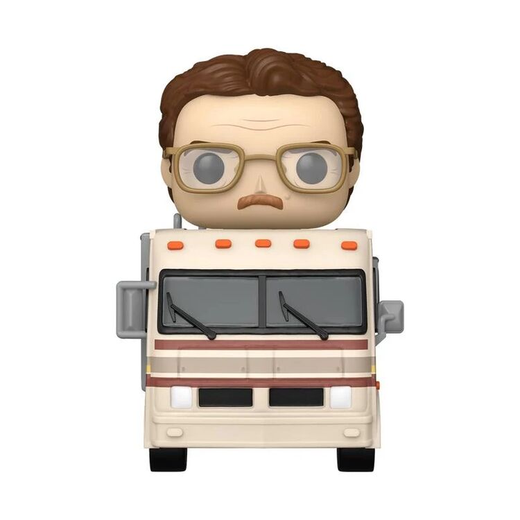 Product Φιγούρα Funko Pop! Breaking Bad  Walt with RV image