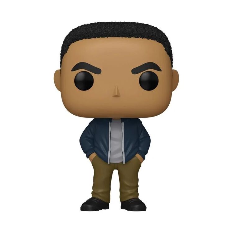 Product Φιγούρα Funko Pop! DC Heroes Lanterns John Stewart image