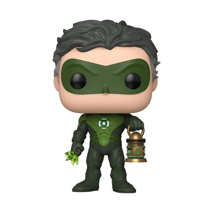 Product Φιγούρα Funko Pop! DC Heroes Lanterns Hal Jordan image