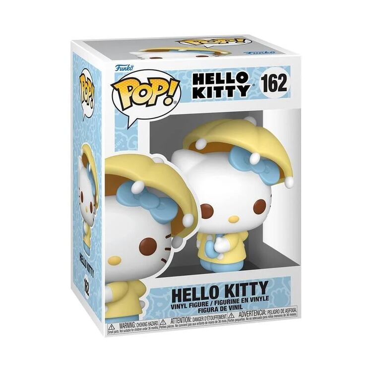 Product Φιγούρα Funko Pop! Hello Kitty with Umbrella image