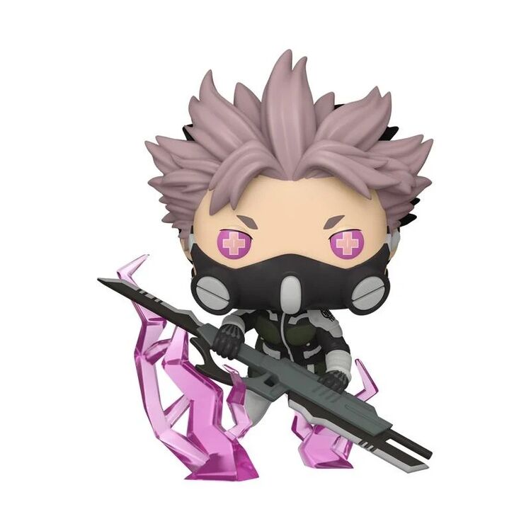 Product Funko Pop! Animation Kaiju No.8 Gen Power Up image