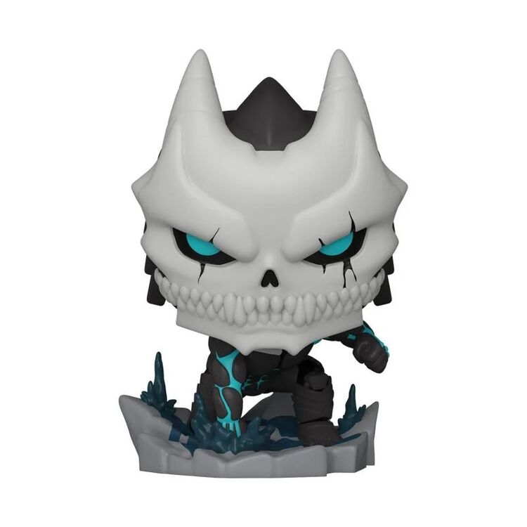 Product Funko Pop! Animation Kaiju No.8 (Bloody) image