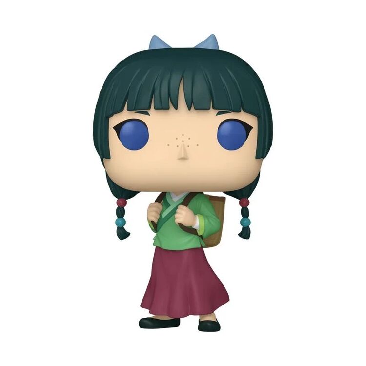 Product Φιγούρα Funko Pop! Apothecary Diaries Maomao (Chase is Possible) image