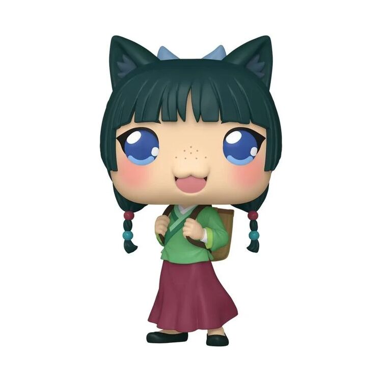 Product Φιγούρα Funko Pop! Apothecary Diaries Maomao (Chase is Possible) image