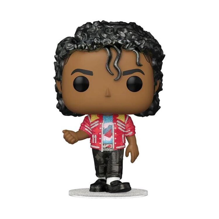 Product Φιγούρα Funko Pop! Pop 250 Michael Jackson image