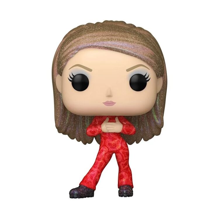 Product Φιγούρα Funko Pop! Pop 250 Britney Spears image