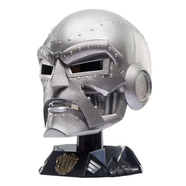 Product Marvel Helmet Dorctor Doom - Replica Legend Series image