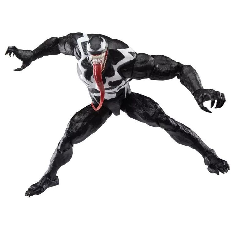 Product Φιγούρα Δράσης Hasbro Marvel Legends Series: Game Verse Spider-Man 2 - Venom Action Figure (G0597) image
