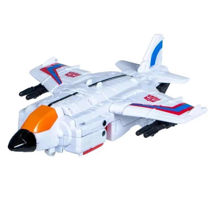 Product Hasbro Fans Transformers: Age of Primes Deluxe Class - Slingshot Action Figure (14cm) (G1032) image