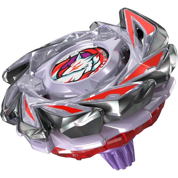 Product Hasbro Bey Blade: 2.0 Starter Pack Top - Brush Fox (G1681) image