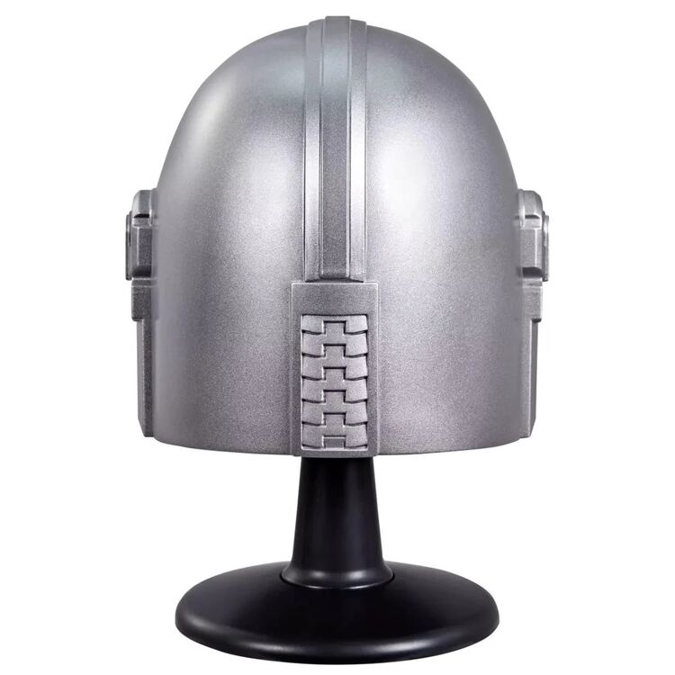 Product Μίνι Ρέπλικα Star Wars  The Mandalorian Mini Helmet  FigureBlack Series image