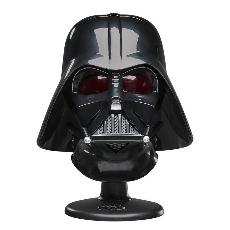 Product Ρέπλικα Κράνους Star  Wars  Darth Vader  Mini Figure BlackSeries image