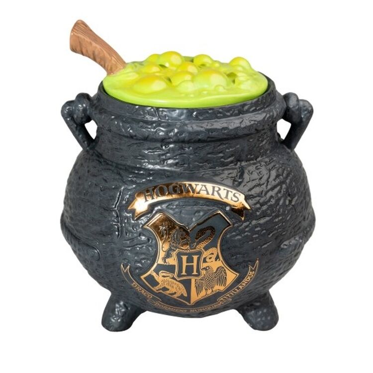 Product Βάζο Harry Potter Cauldron of Potions image