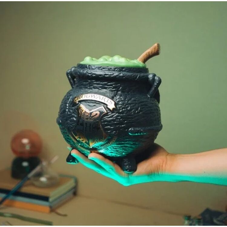 Product Βάζο Harry Potter Cauldron of Potions image
