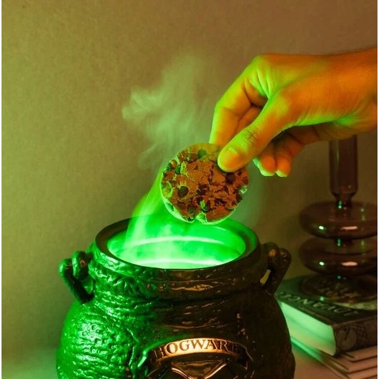 Product Βάζο Harry Potter Cauldron of Potions image