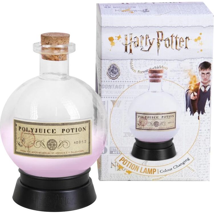 Product Harry Potter Polyjuice Potion Large Lamp image