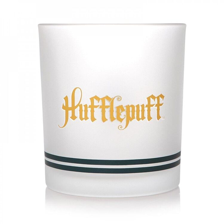 Product Ποτήρι Harry Potter Hufflepuff Glass image
